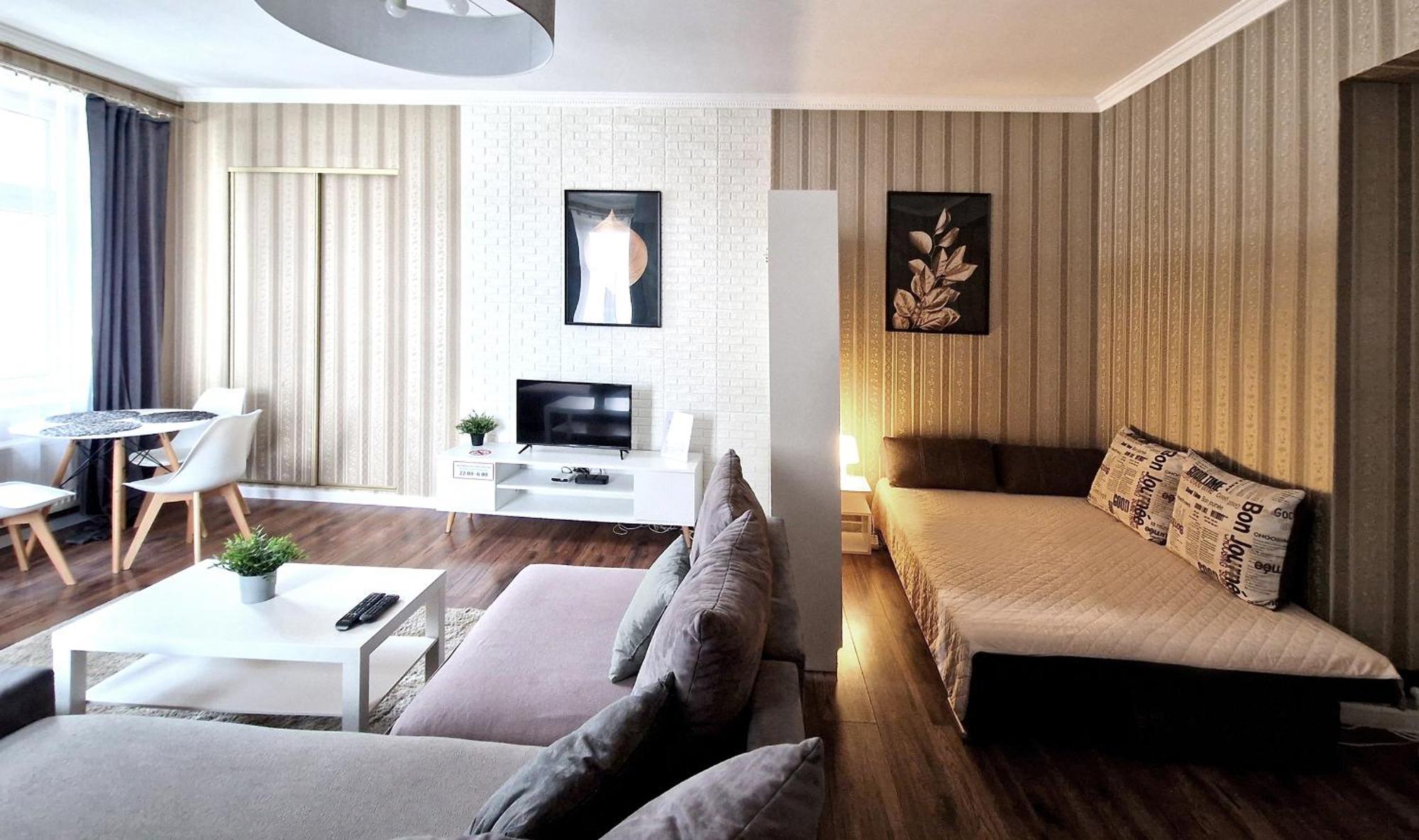 Apartament Peowiakow Gold Lublin Exterior foto
