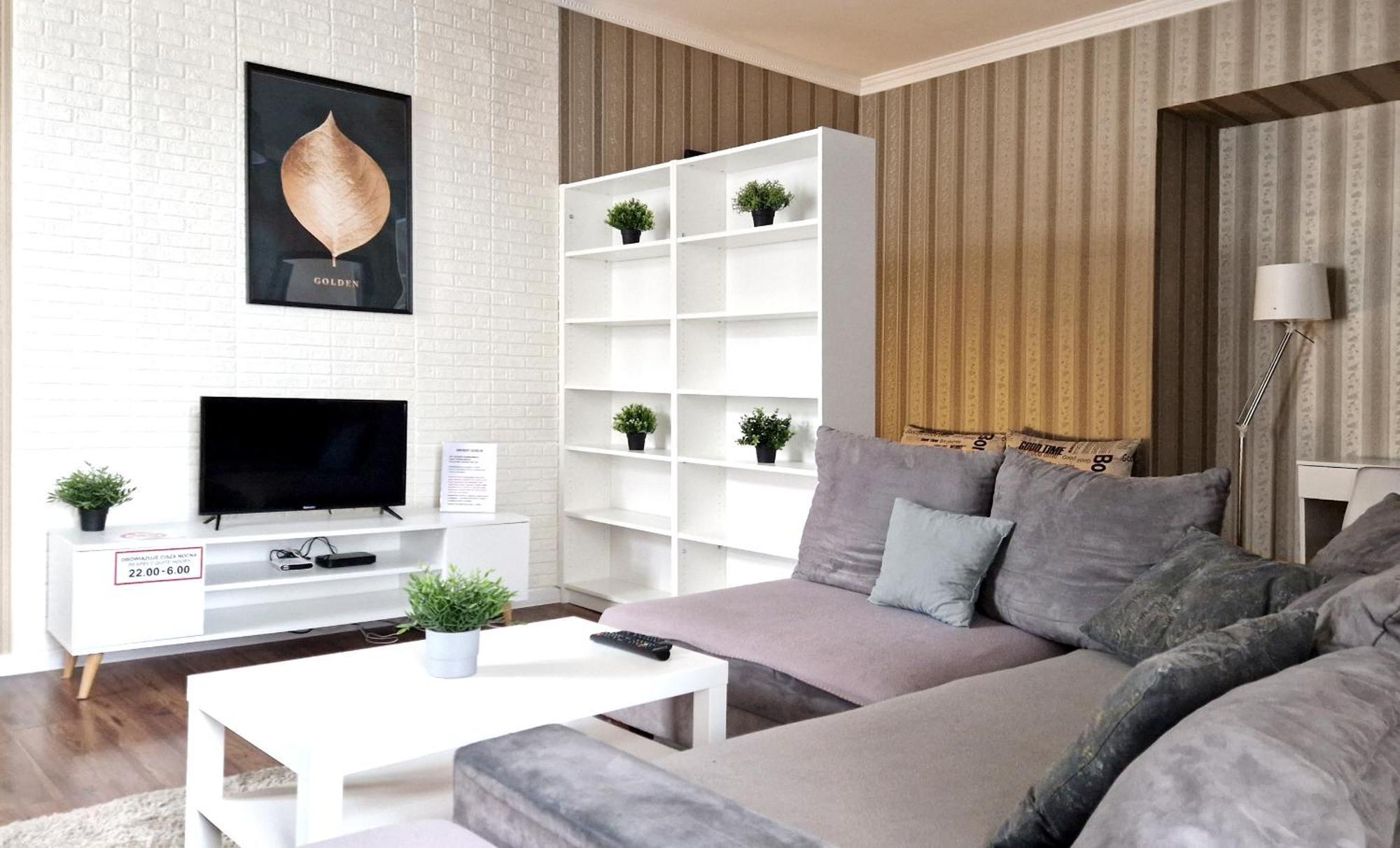 Apartament Peowiakow Gold Lublin Exterior foto
