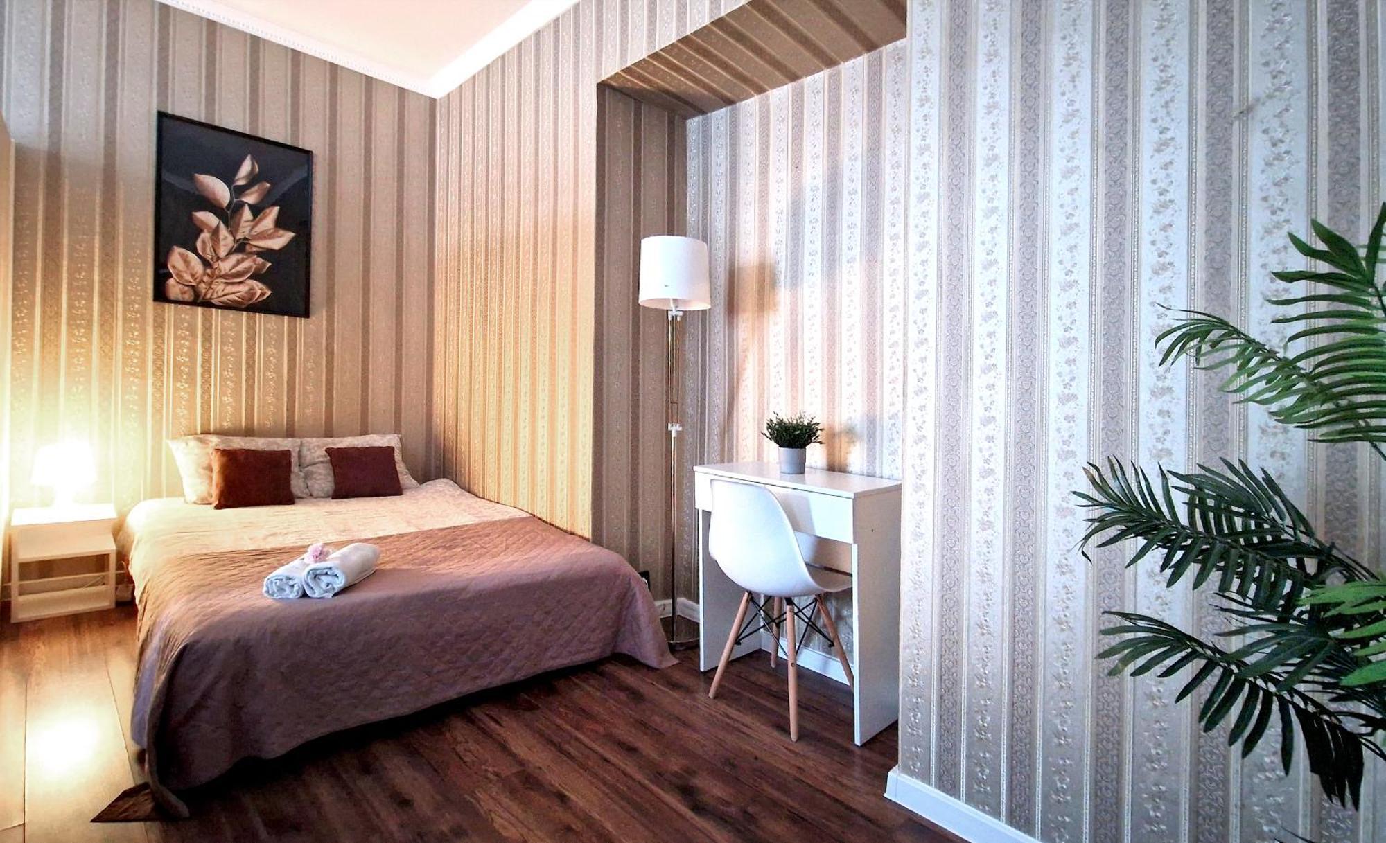 Apartament Peowiakow Gold Lublin Exterior foto
